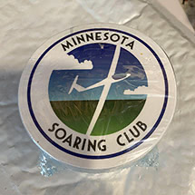 Customer Photo of Circle Stickers by Jackson Maddux from Minnesota