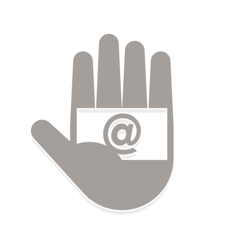 Business Card Stickers