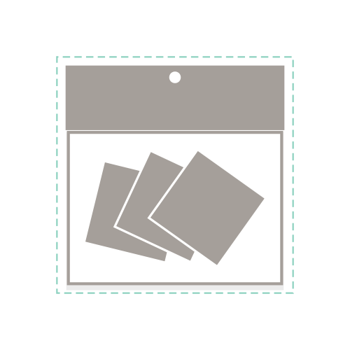 Magnet Pack Templates