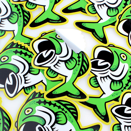 Die Cut Stickers  Custom Waterproof Stickers –